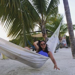 Meet your Posher, Angela